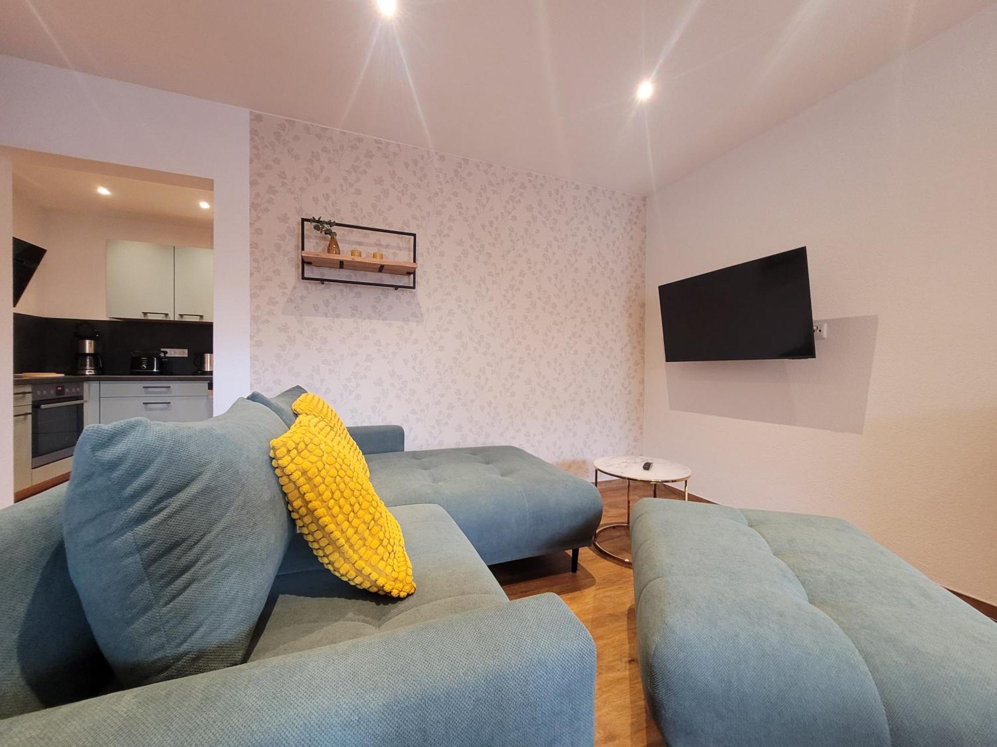 Pension & Ferienwohnung Oberhof 810 M Room photo